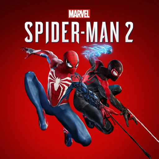Games like Spider-Man 2: Mobile