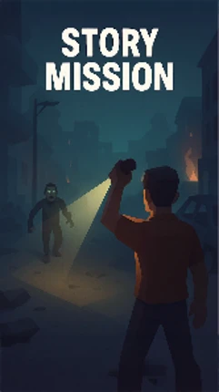 Arrow vs Zombies Image