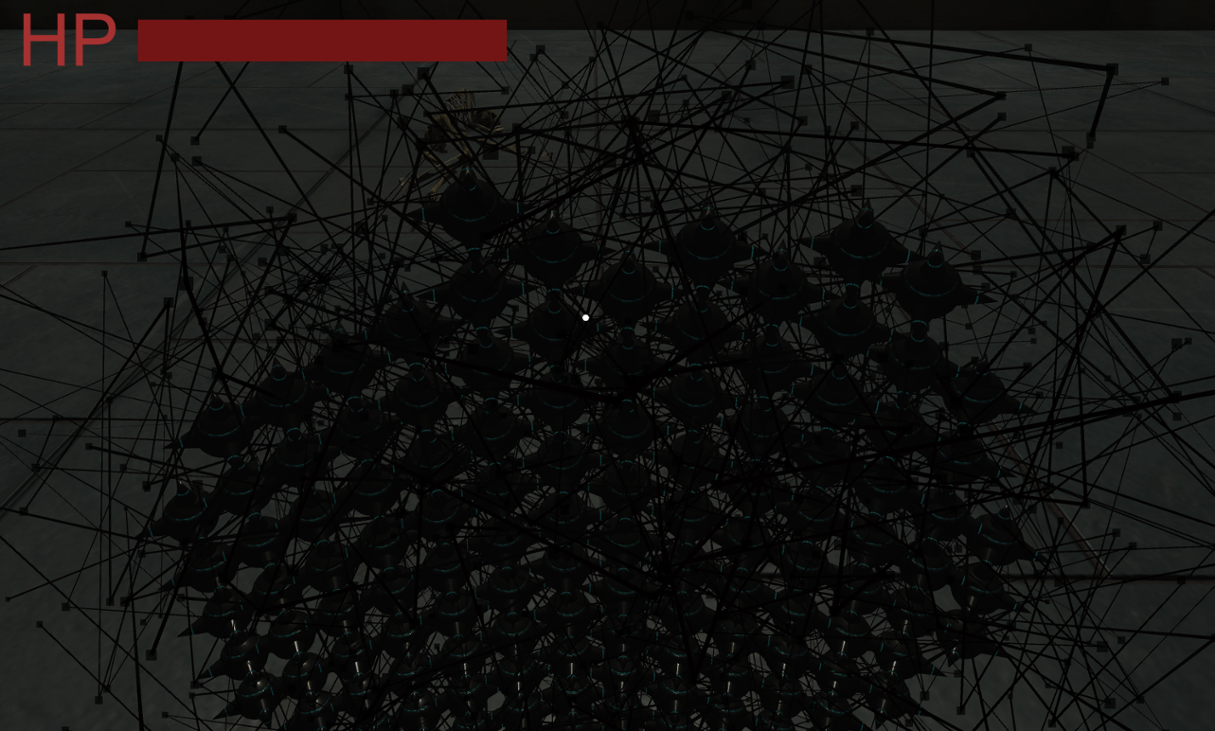 Games like Game Design 2 Final