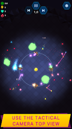 Epic Rush - Idle Tower Defense Image