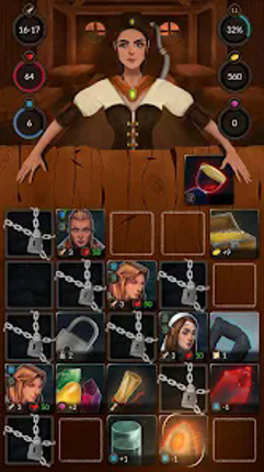 Crossroads: Roguelike RPG Image