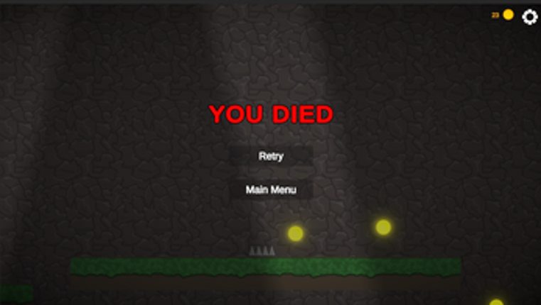 2dPlatformer Image