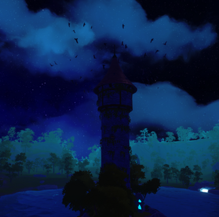 Alchemist Tower Image