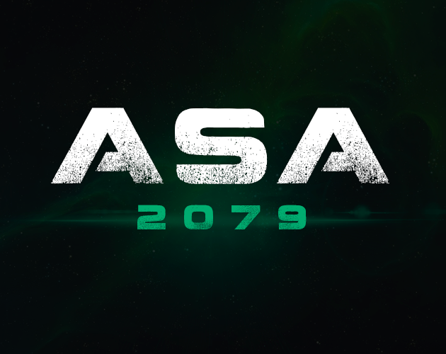 Games like ASA 2079