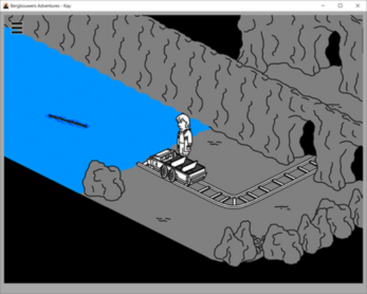 Bergbouwers - Kay screenshot