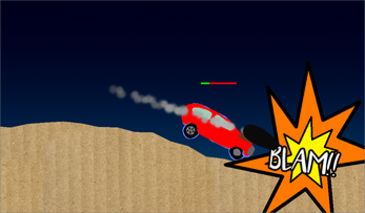 Blueprint Blast screenshot