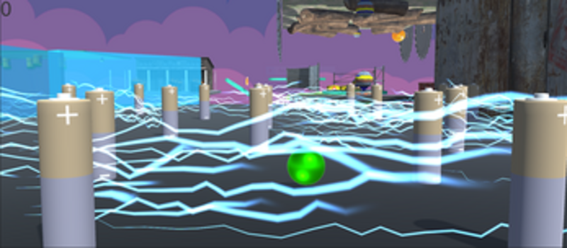 On! Cloud; Slime.... Image