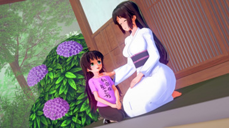 Brothel House 0.0.2 (Spanish, English) Image