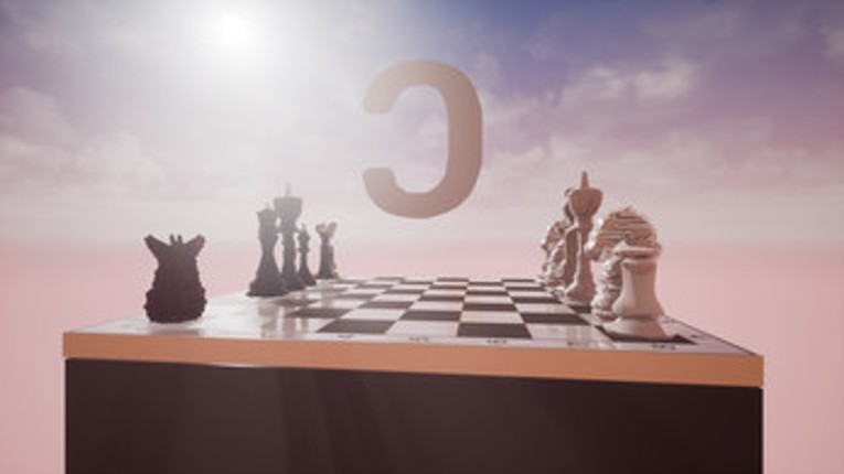 Chess Sequenser screenshot