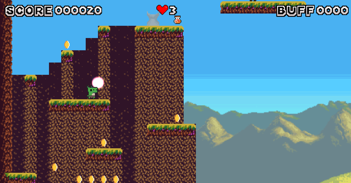 Games like ConnectedWorlds