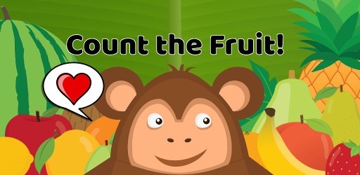 Games like Count the Fruit!