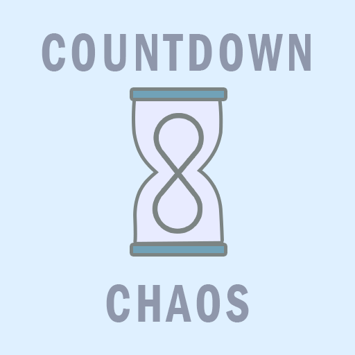 Games like CountDown Chaos