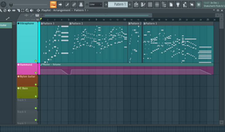 Covering Ground screenshot
