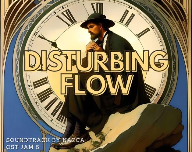 Games like Disturbing Flow