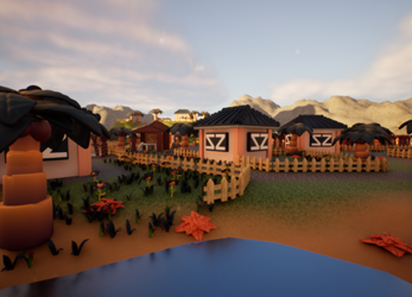 Dodo Rescue : Mission Volcan screenshot