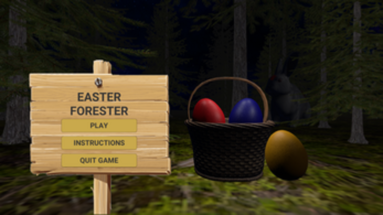 Easter Forester Image