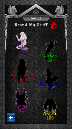Elemental Souls Image