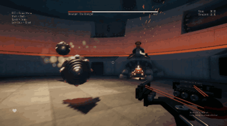 Face the Furnace Image