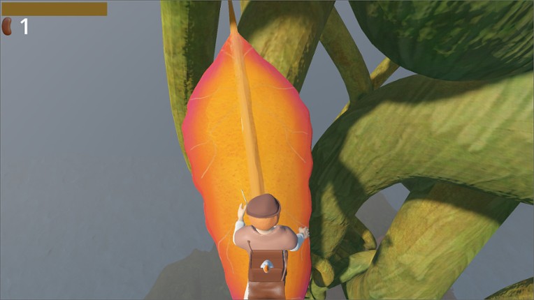 Falling for Beans screenshot