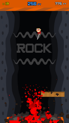 Flatout Drillin' screenshot