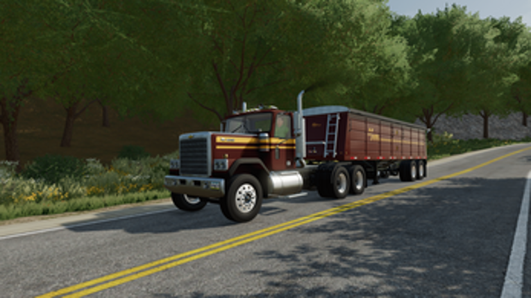 FS22 - Chevrolet Bison/GMC General Image