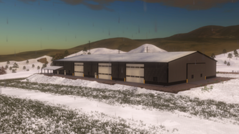 FS 19 120x225 Black Grey Shop Image
