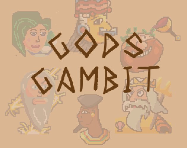 Games like Gods Gambit