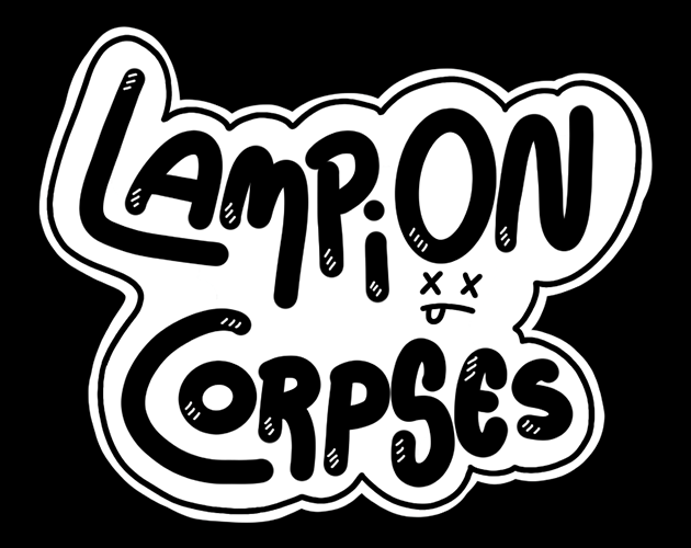 Games like Lampion Corpses