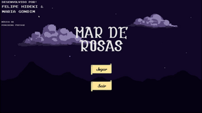 Mar de Rosas Image