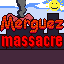 Games like Merguez Massacre