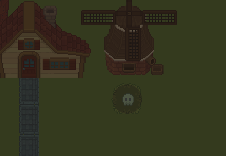Games like Moon Frost Hill