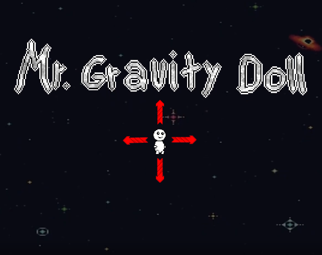 Games like Mr. Gravity Doll