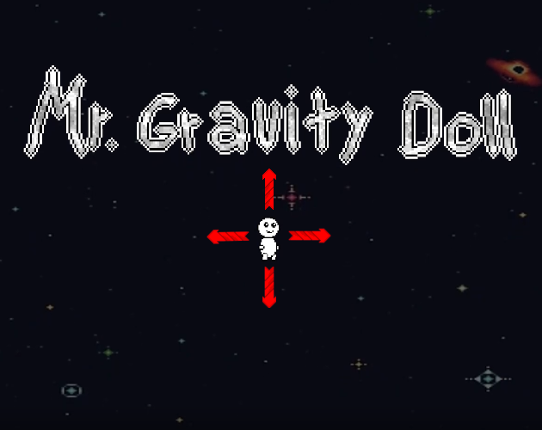 Mr. Gravity Doll Image