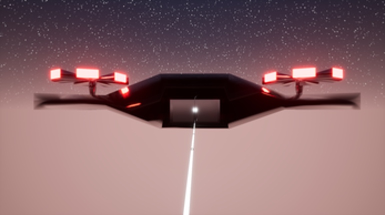 Mr. X: out of control (failed project) screenshot