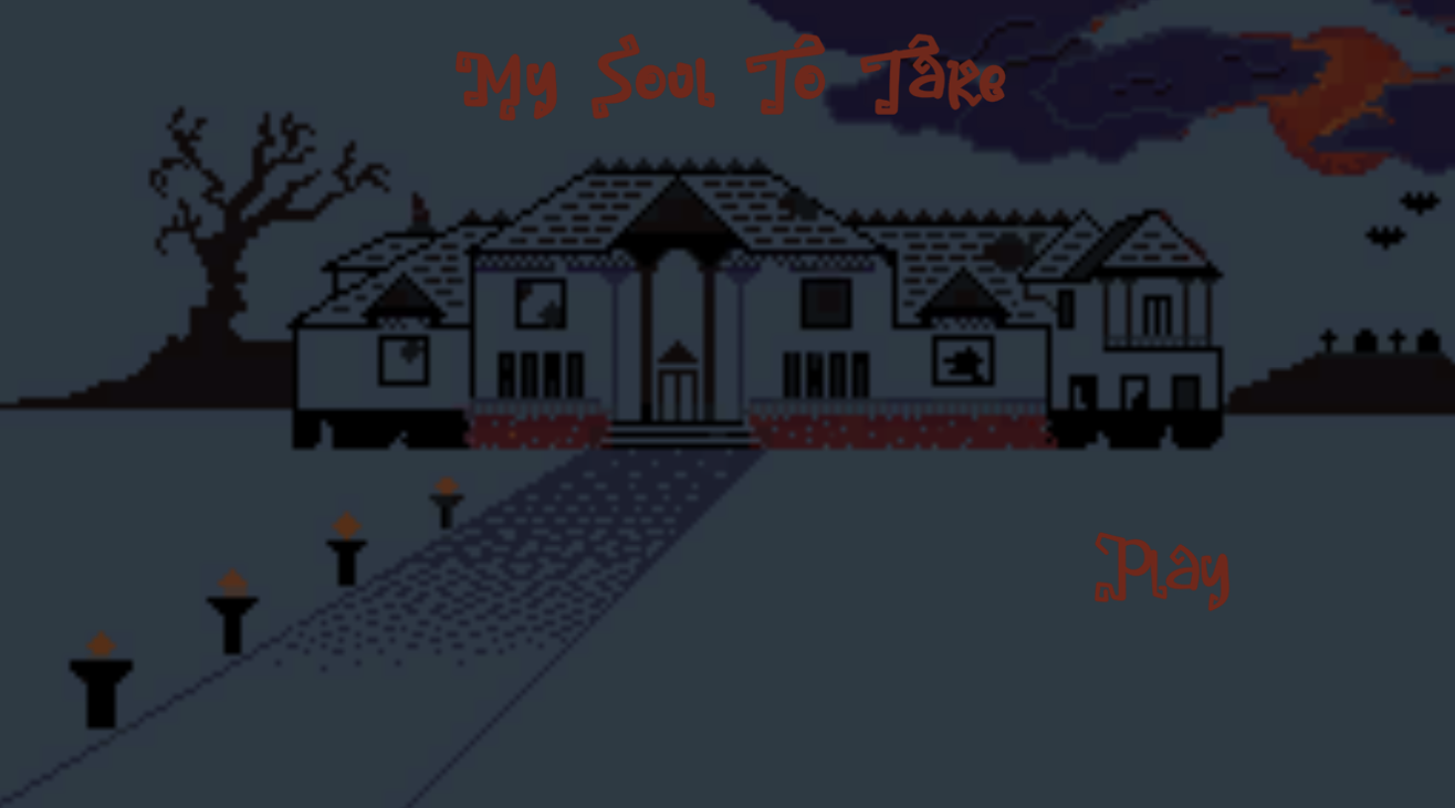 Games like My Soul To Take