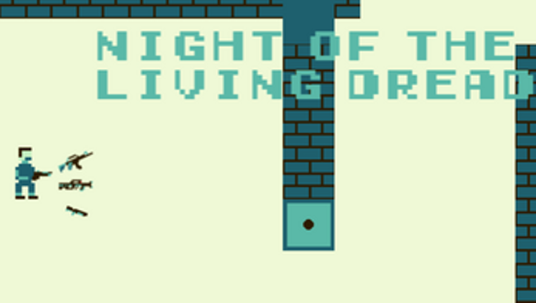 Night of the Living Dread screenshot