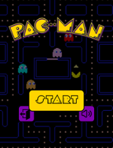 Pac-Man Remake Image