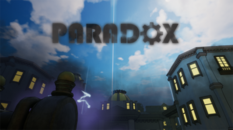 Paradox screenshot
