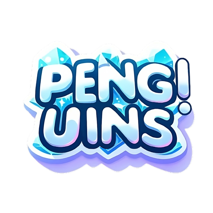 Games like Peng!uins