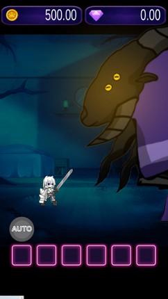 Pet Guardian: The Idle RPG screenshot