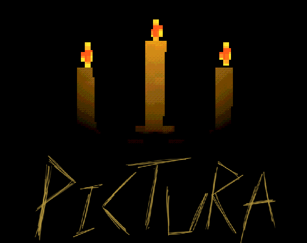 Games like Pictura