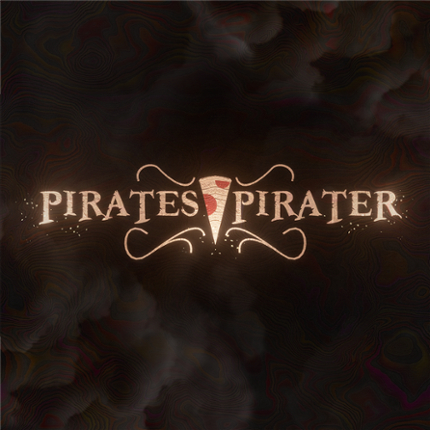 Pirates & Pirater Game Cover