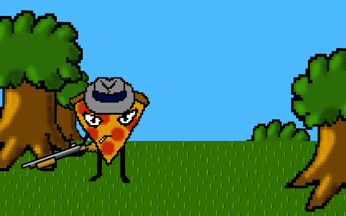 Games like PizzaTales