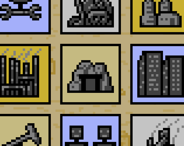 Games like Production Line