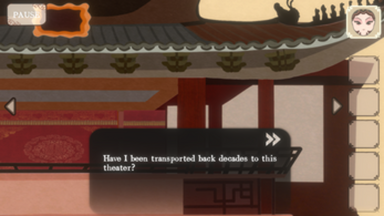 Qimo Never Jest screenshot