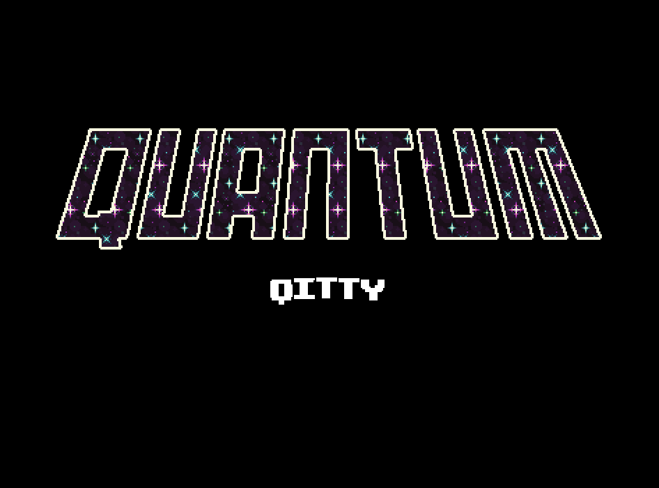 Games like Quantum Qitty