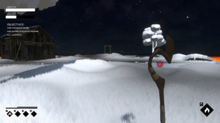 Remaining souls screenshot