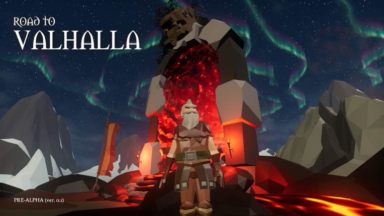 Road to Valhalla Digital Prototype Image