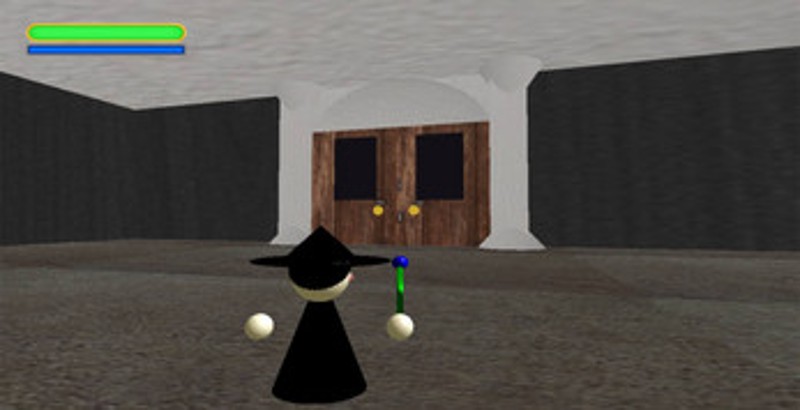 SECRET TREASURE Image