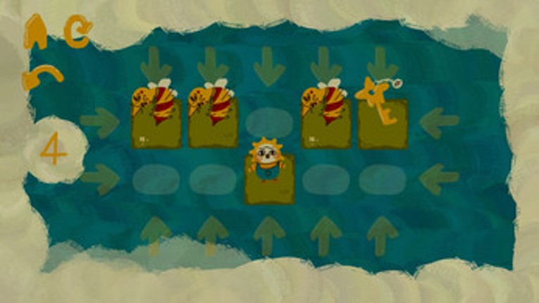 Shifting Shores Image